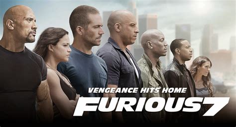 fast and furious 7 reparto